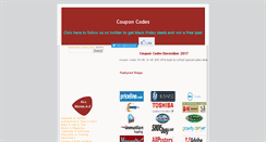 Desktop Screenshot of alertstools.com